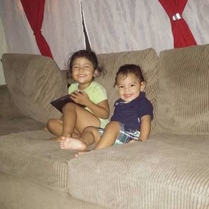 Meet your Posher, Roberto